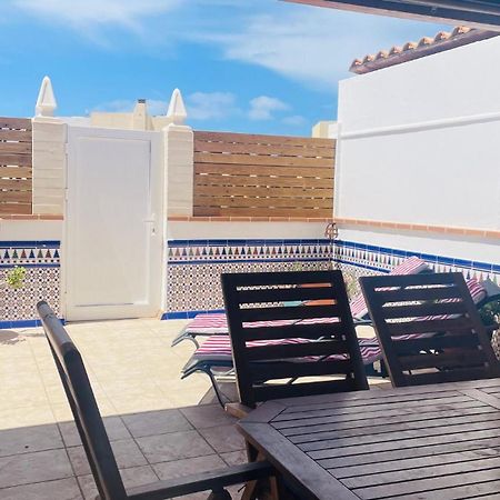 Casa Sony El Cotillo Ngoại thất bức ảnh