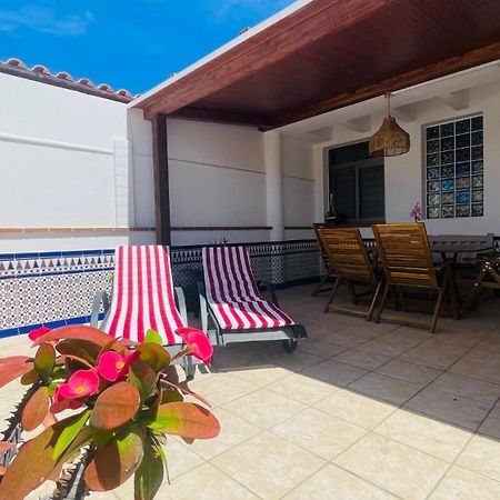Casa Sony El Cotillo Ngoại thất bức ảnh