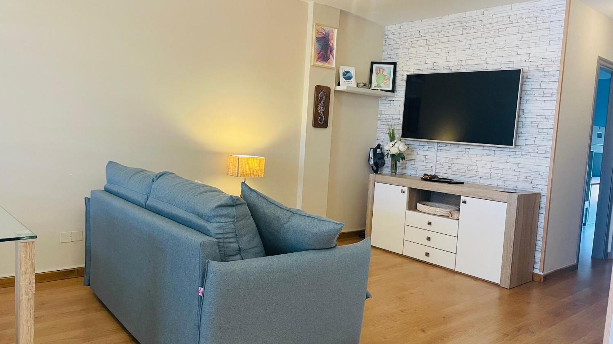 Casa Sony El Cotillo Ngoại thất bức ảnh