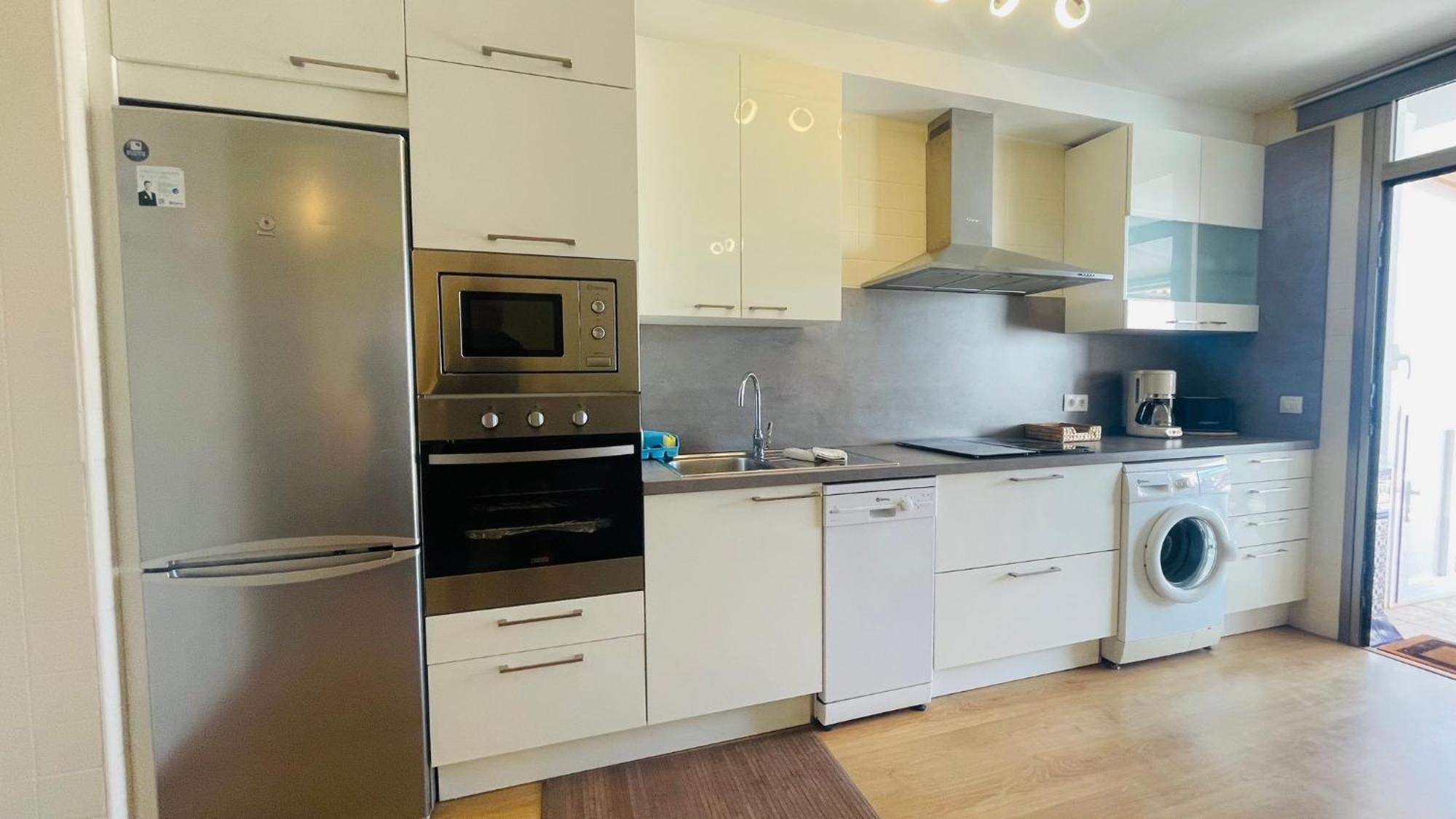 Casa Sony El Cotillo Ngoại thất bức ảnh
