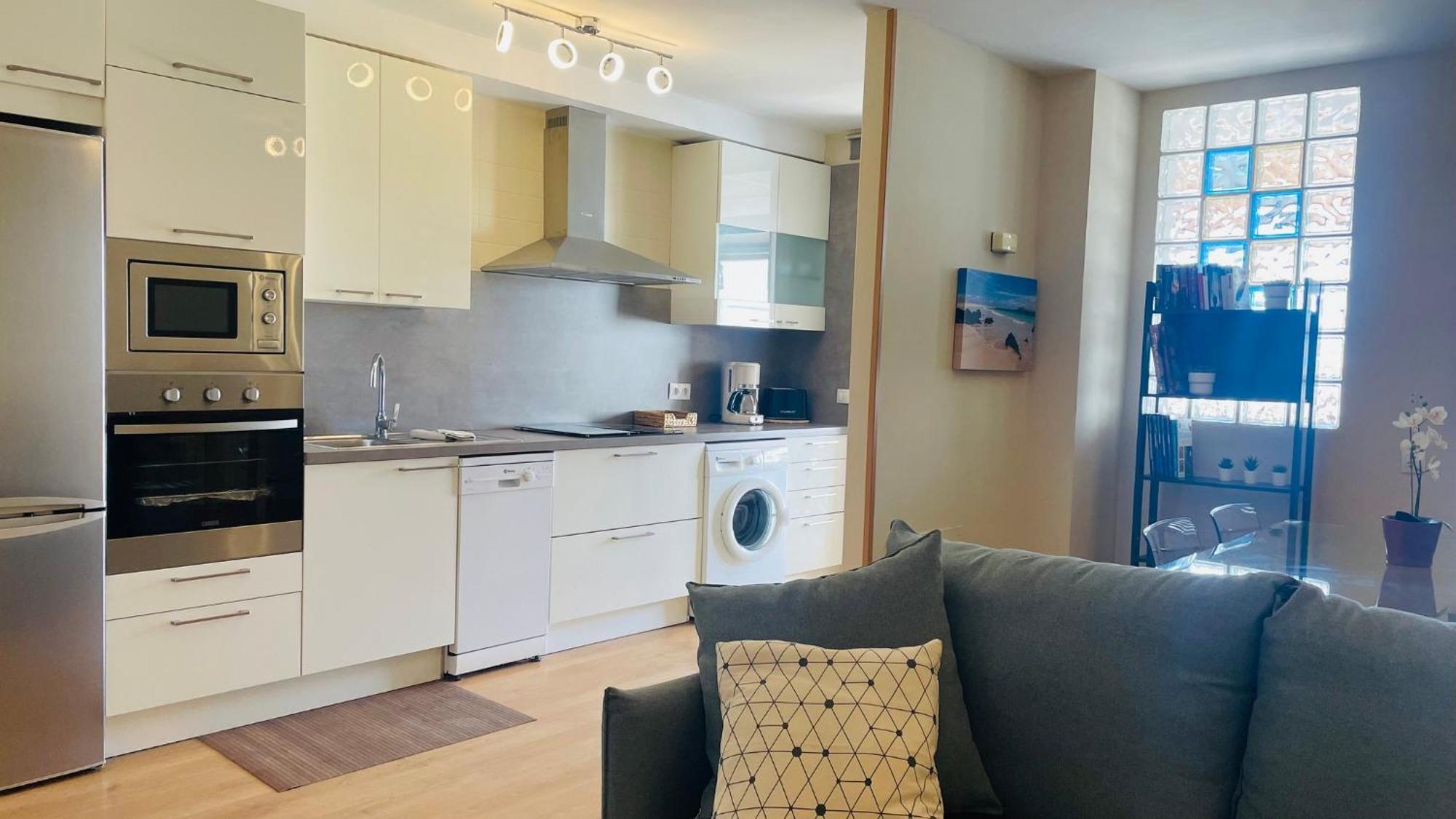 Casa Sony El Cotillo Ngoại thất bức ảnh