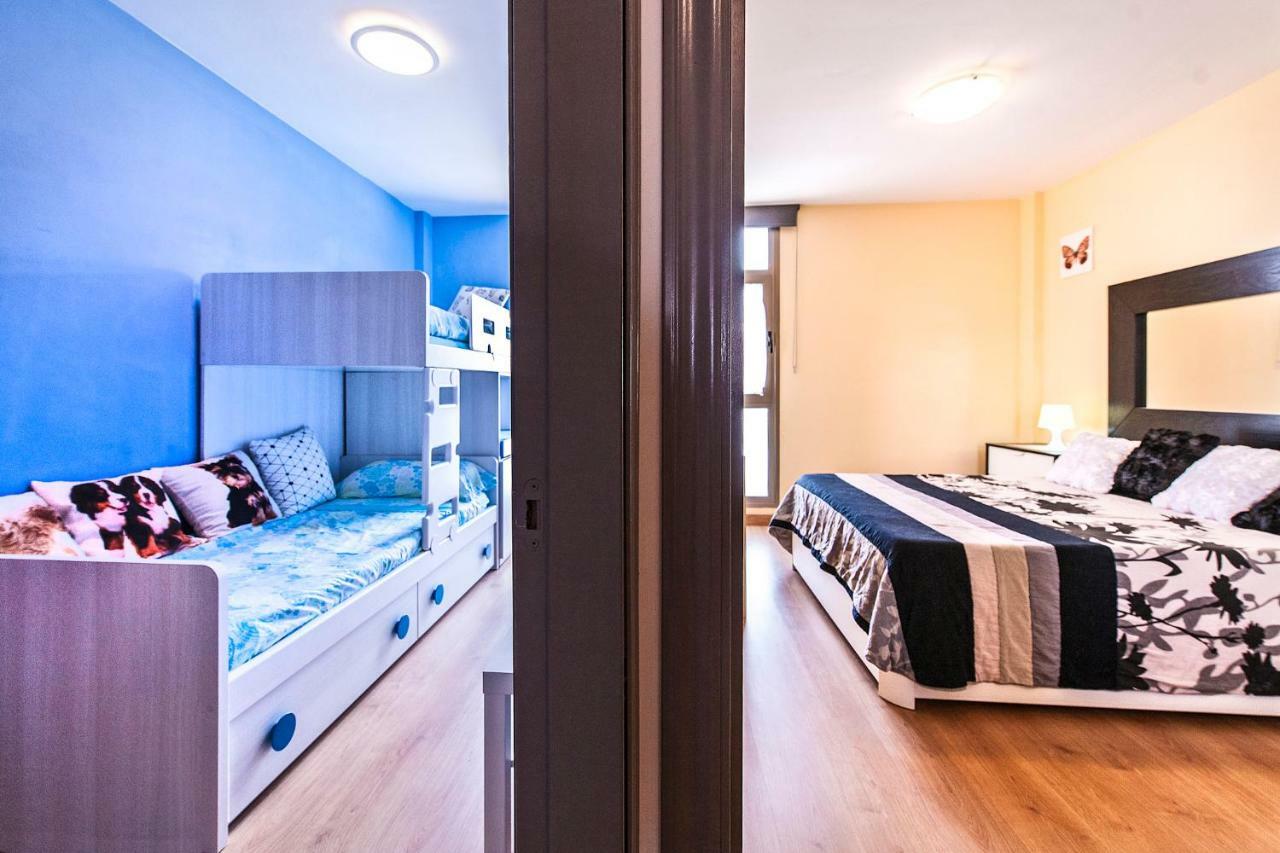 Casa Sony El Cotillo Ngoại thất bức ảnh
