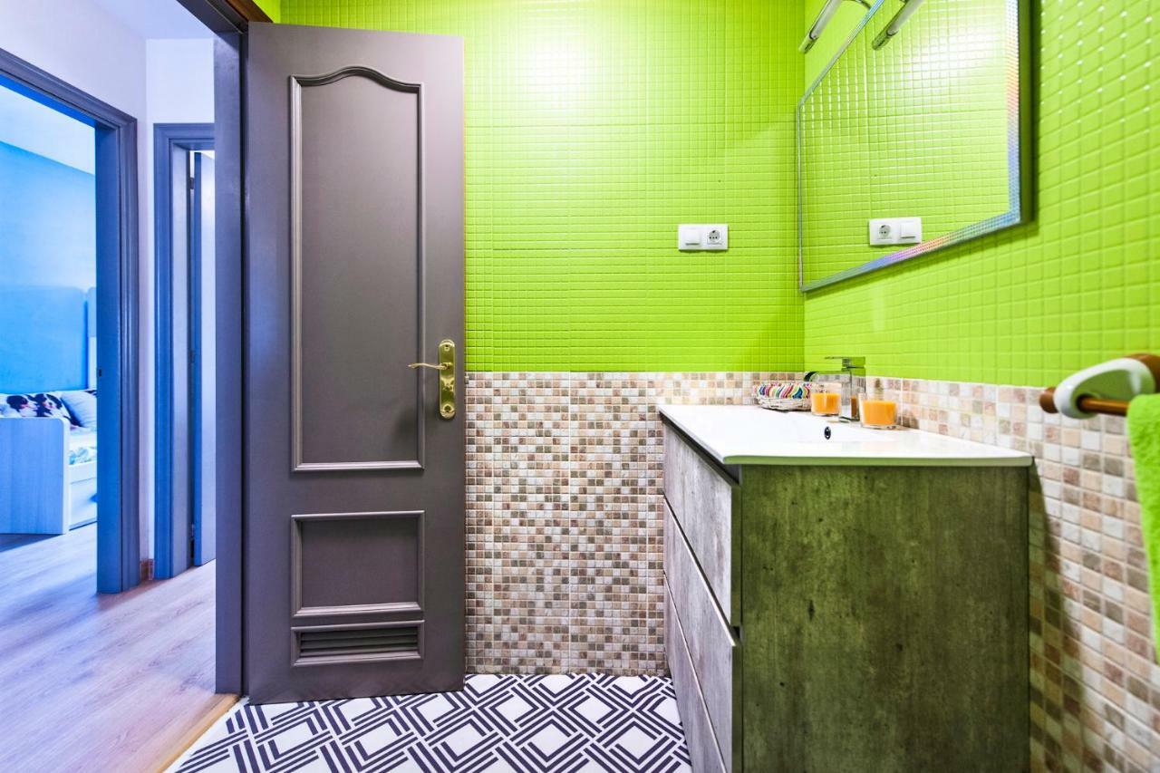 Casa Sony El Cotillo Ngoại thất bức ảnh
