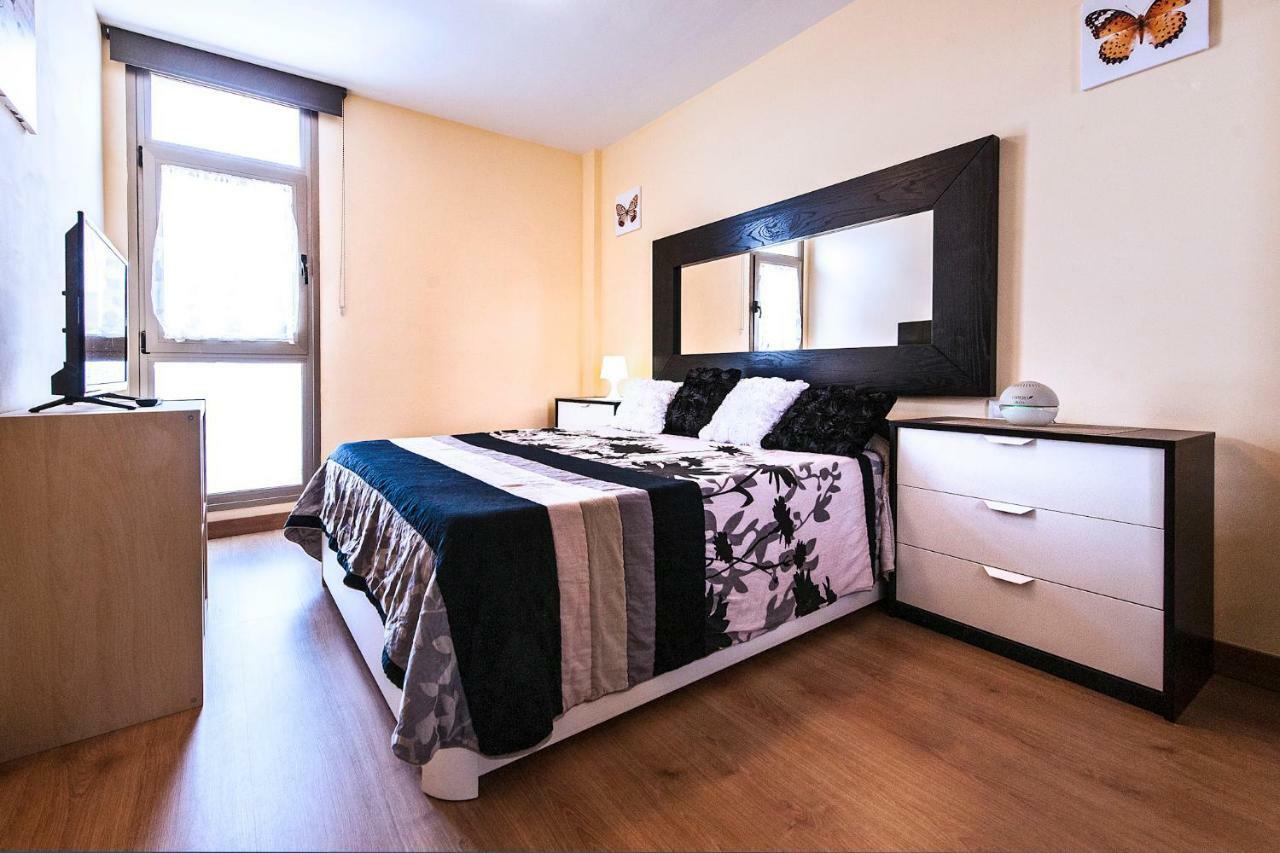 Casa Sony El Cotillo Ngoại thất bức ảnh