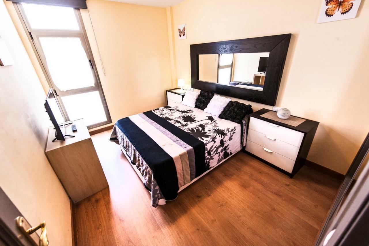 Casa Sony El Cotillo Ngoại thất bức ảnh