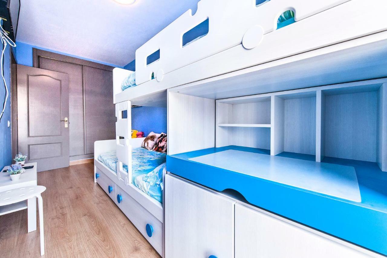 Casa Sony El Cotillo Ngoại thất bức ảnh